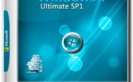 Windows 7 Максимальная SP1 x64/x86 Matros Edition 26 2018