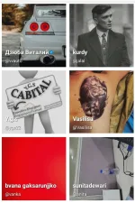 Screenshot #6 - BLUEPIX 2.1