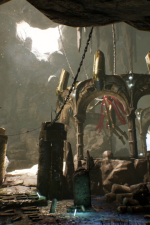 Screenshot #6 - Fallen Hunter