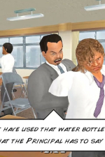 Screenshot #3 - Old School