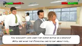 Screenshot #3 - Old School