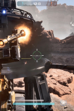 Screenshot #6 - Attack on Steel