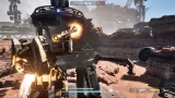Screenshot #6 - Attack on Steel