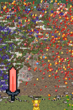 Screenshot #9 - Game of Grass