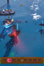 Screenshot #4 - Dragons Reef
