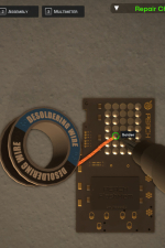 Screenshot #4 - Device Doctor Simulator 2024