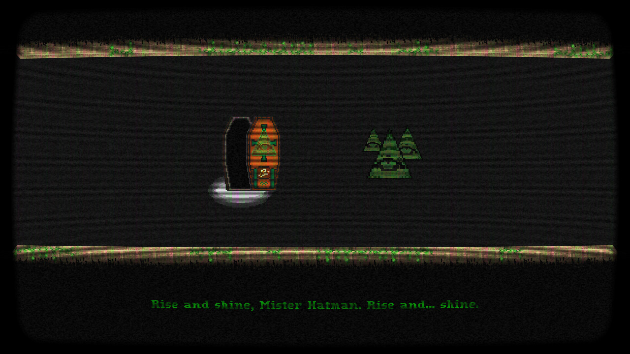 Screenshot #1 - Hatone