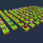 Screenshot #2 - Pick Up items pack