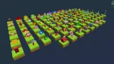 Screenshot #2 - Pick Up items pack