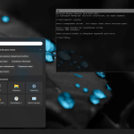Screenshot #5 - Windows 11 Compact 23H2 22631.3007 by Flibustier