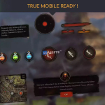 Screenshot #4 - RPG & MMO UI 5