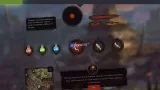 Screenshot #4 - RPG & MMO UI 5