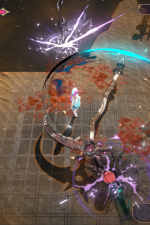 Screenshot #8 - EvilSlayer