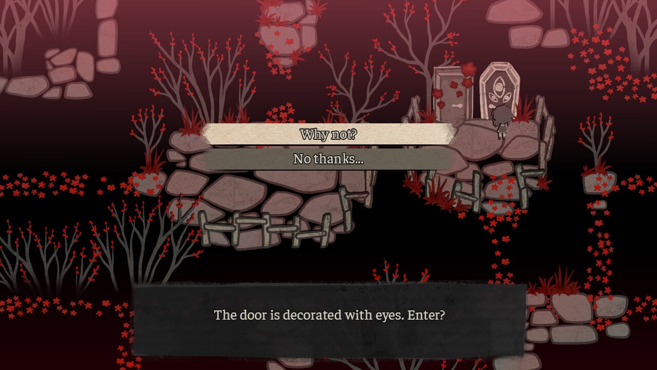 Screenshot #3 - The Coffin of Andy and Leyley