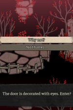 Screenshot #3 - The Coffin of Andy and Leyley