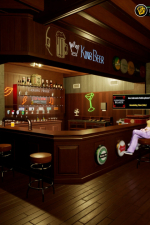 Screenshot #5 - The Pub Life Simulator