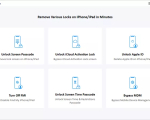 Screenshot #2 - iTooLab UnlockGo (Win) (IOS) (Android) 3 in 1 GenHook