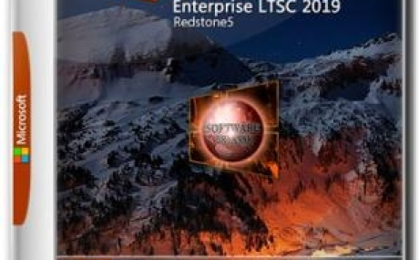 Windows 10 Enterprise LTSC Bryansk 1809(17763.437)