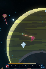 Screenshot #11 - Space Impossible