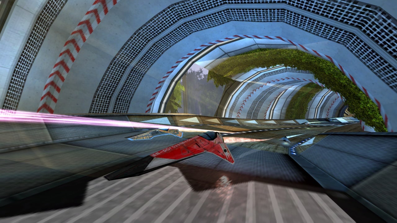 Screenshot #7 - BallisticNG