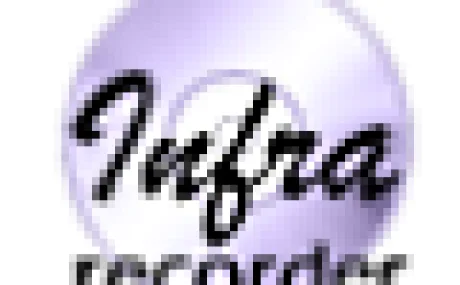InfraRecorder