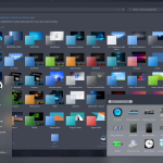 Screenshot #9 - Windows 10 Professional VL x86-x64 21H2 RU by OVGorskiy 02.2022