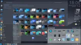 Screenshot #9 - Windows 10 Professional VL x86-x64 21H2 RU by OVGorskiy 02.2022