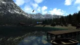 Screenshot #1 - AQUAS Legacy - Built-In Render Pipeline