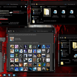 Screenshot #17 - Windows 7 Ultimate Ru x86-x64 SP1 NL3 by OVGorskiy 10.2021 2DVD
