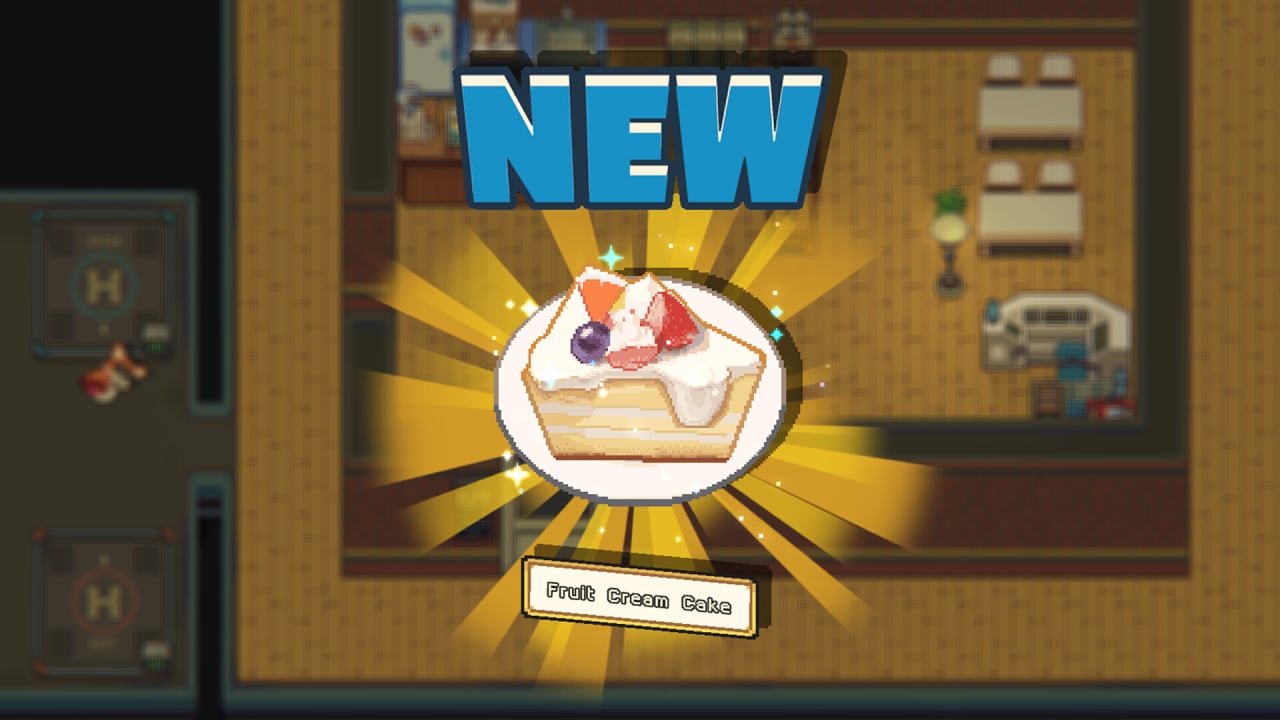 Screenshot #3 - SkyBrew: Entropic Strategist