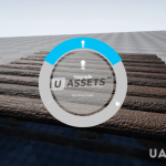 Screenshot #2 - Player Building System V1 4.25