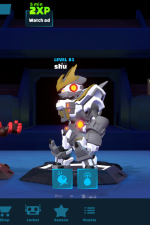 Screenshot #10 - Bomb Bots Arena