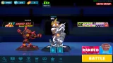 Screenshot #10 - Bomb Bots Arena