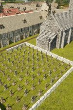 Screenshot #3 - Bastide