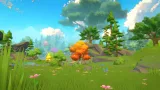 Screenshot #2 - RPG - Stylized Fantasy Environment