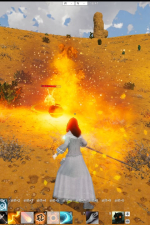 Screenshot #5 - Solace Crafting