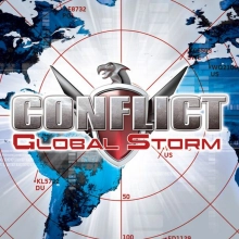 Conflict: Global Storm: +1 трейнер