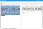 Screenshot #1 - EveryLang PRO 5.9 Portable by conservator