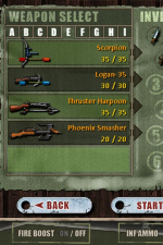 Screenshot #5 - Commando Collection