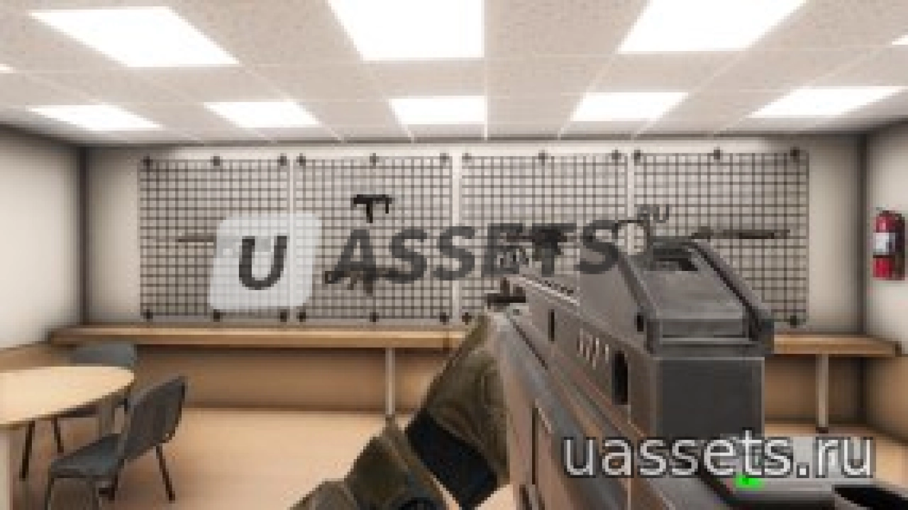Screenshot #3 - FPSE: FPS Essentials Kit