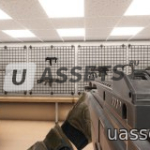 Screenshot #3 - FPSE: FPS Essentials Kit