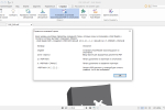 Screenshot #4 - Foxit Reader 2024.2.2.25170 русская версия