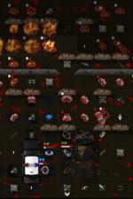 Screenshot #7 - Terminus: Zombie Survivors