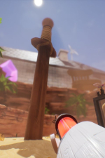 Screenshot #9 - Supraland