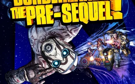 Borderlands: The Pre-Sequel: +28 трейнер