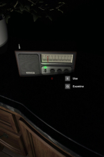 Screenshot #3 - Asylum: Patient Zero