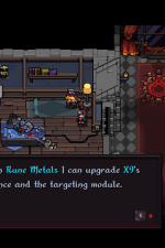 Screenshot #3 - Letifer