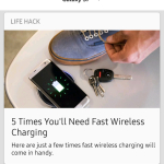 Screenshot #4 - SAMSUNG MEMBERS 12.02.09.0