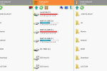 Screenshot #13 - WIFI PC FILE EXPLORER 1.5.26
