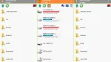 Screenshot #13 - WIFI PC FILE EXPLORER 1.5.26